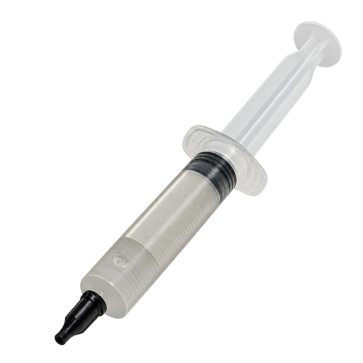 Culture syringe